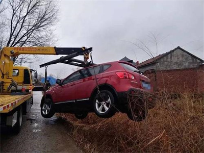 景泰楚雄道路救援